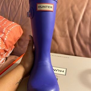 Original Kids Hunter Boots